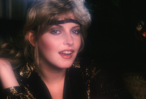 Penthouse Gold porn video: Pet of the Month July 1983