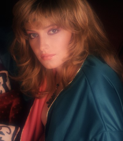 Penthouse Gold porn video: Pet of the Month July 1983