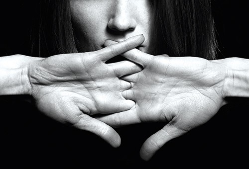 Penthouse Gold porn video: The Hard Left is Killing College Humor