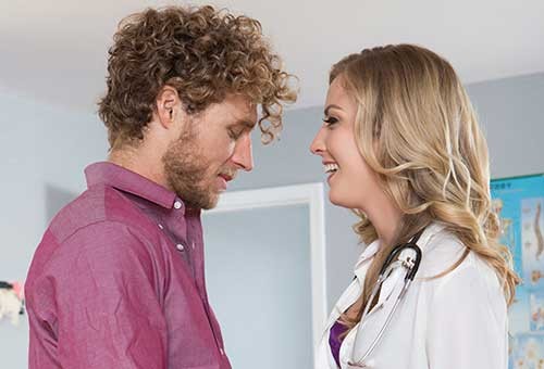 Penthouse Gold porn video: Erotic Tall Tales 5