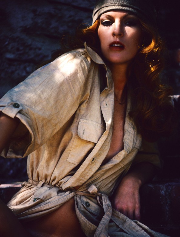 Victoria Lynn Johnson