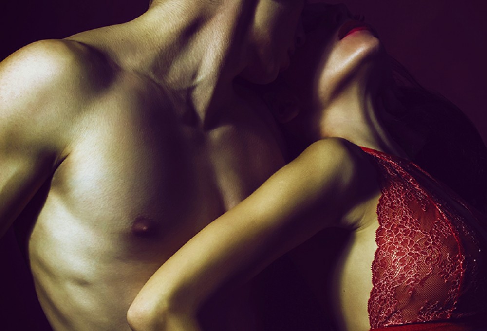 Penthouse Gold porn video: In The Courtyard