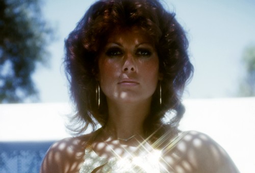 Penthouse Gold porn video: Pet of the Month November 1975