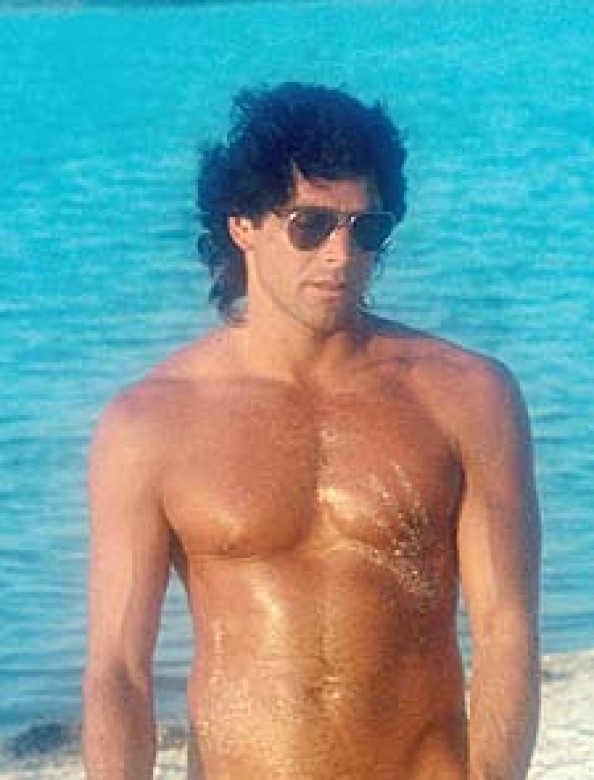 Tony