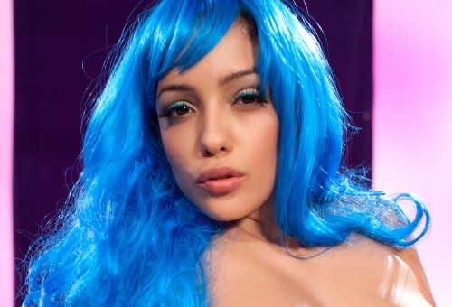 Penthouse Gold porn video: Taffeta Dreams