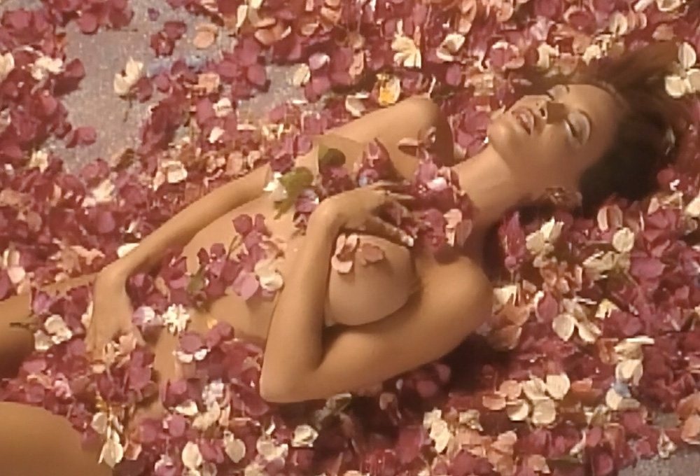 Private HD porn video: Fire and Ice