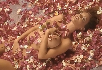 Penthouse Gold HD porn video: Fire and Ice