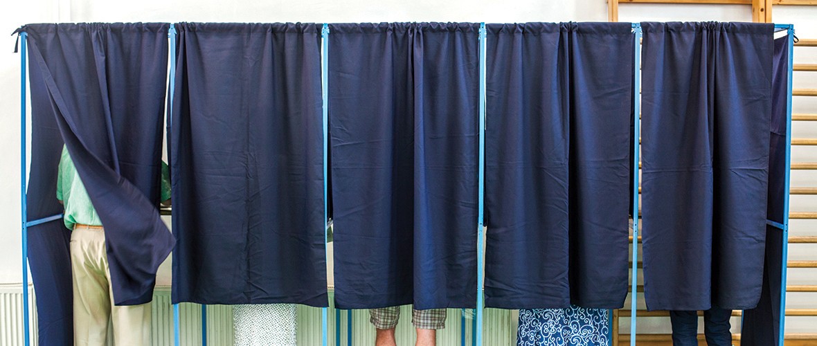 Nerd Confessions and Micro-Polls