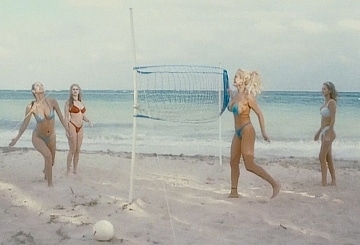 Penthouse Gold HD porn video: Beach Babes