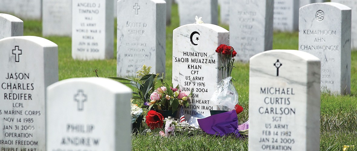 Political Battles of the Highest Disorder