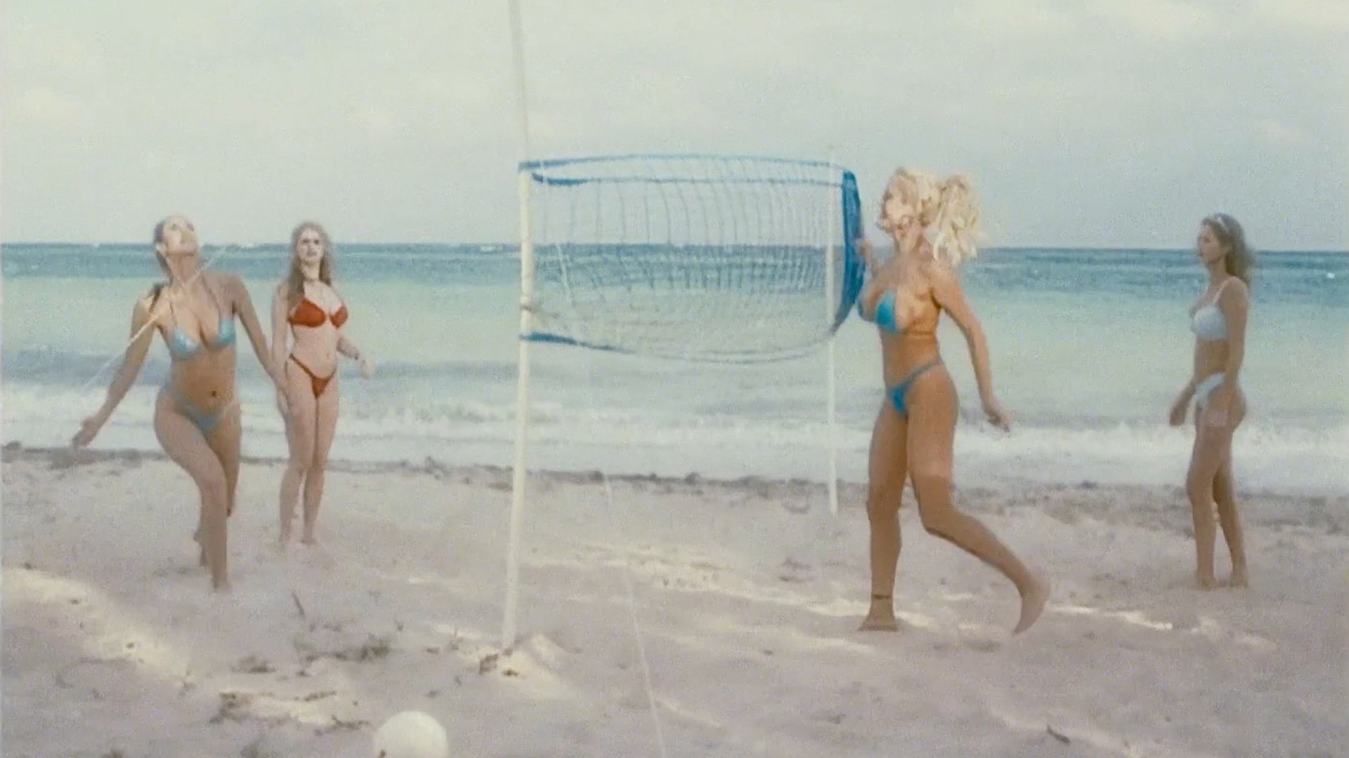 Beach Babes