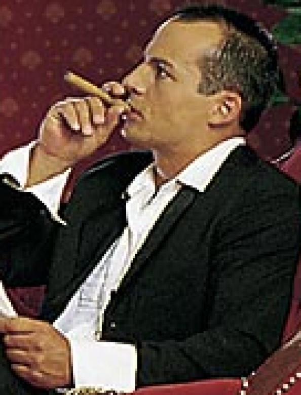 Ben English