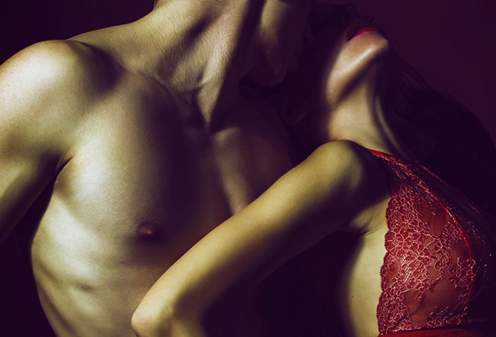 Penthouse Gold porn video: His Iris