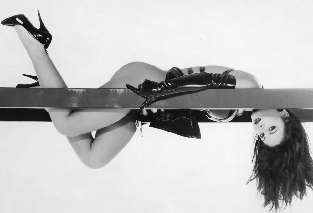 Penthouse Gold porn video: Cher - Extra 2