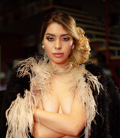 Penthouse Gold porn video: Strawberry Dinner