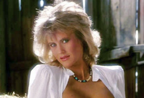 Penthouse Gold porn video: All's Well With Her World