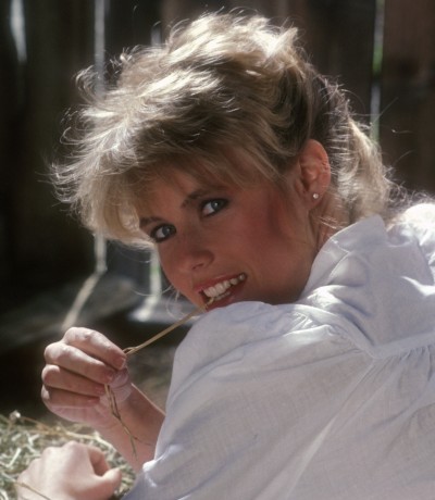 Penthouse Gold porn video: All's Well With Her World