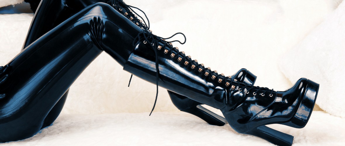 Latex Lust