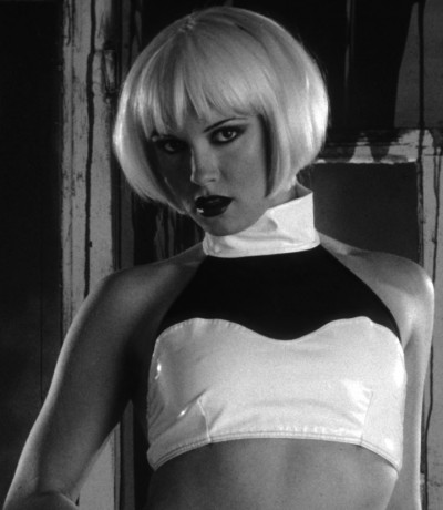 Penthouse Gold porn video: Nicole