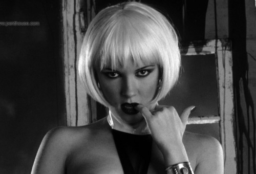 Penthouse Gold porn video: Nicole