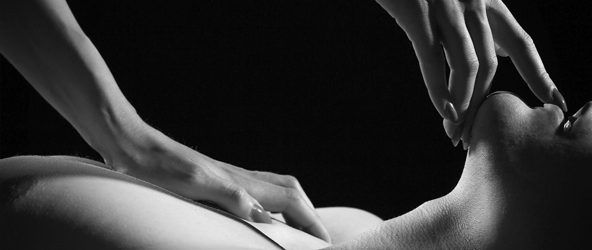 Rubbing Each Other's Right Way