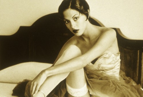 Penthouse Gold porn video: Mirror Image