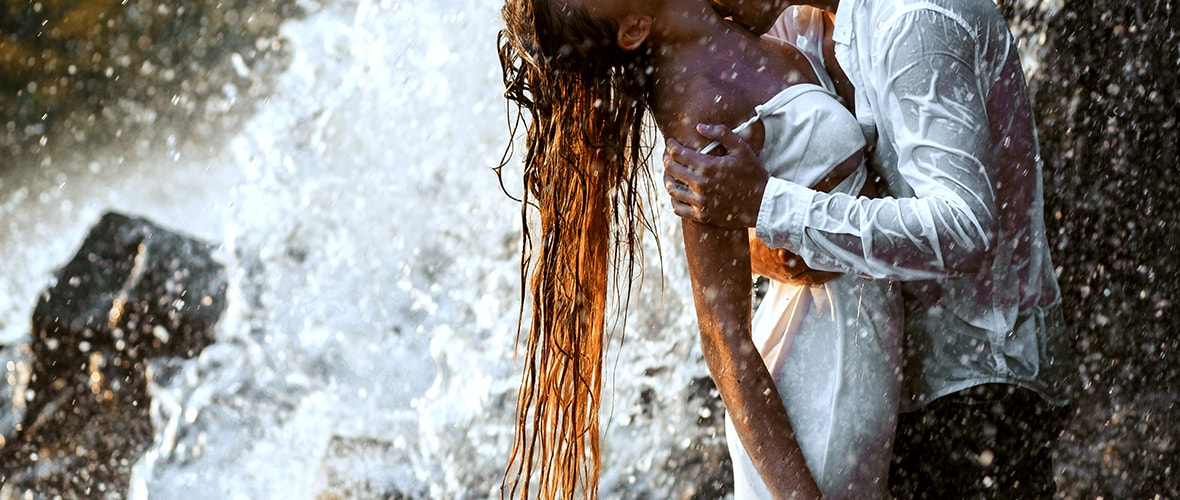 Hot and Wet