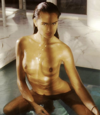 Penthouse Gold porn video: Pet of the Month February 1989 - Extended