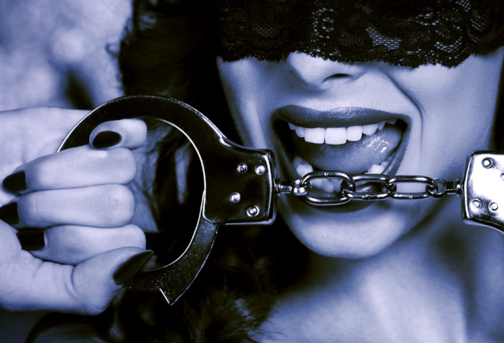 Penthouse Gold porn video: Party with a Dommissive