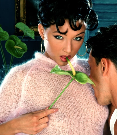 Penthouse Gold porn video: Marianna & Janos