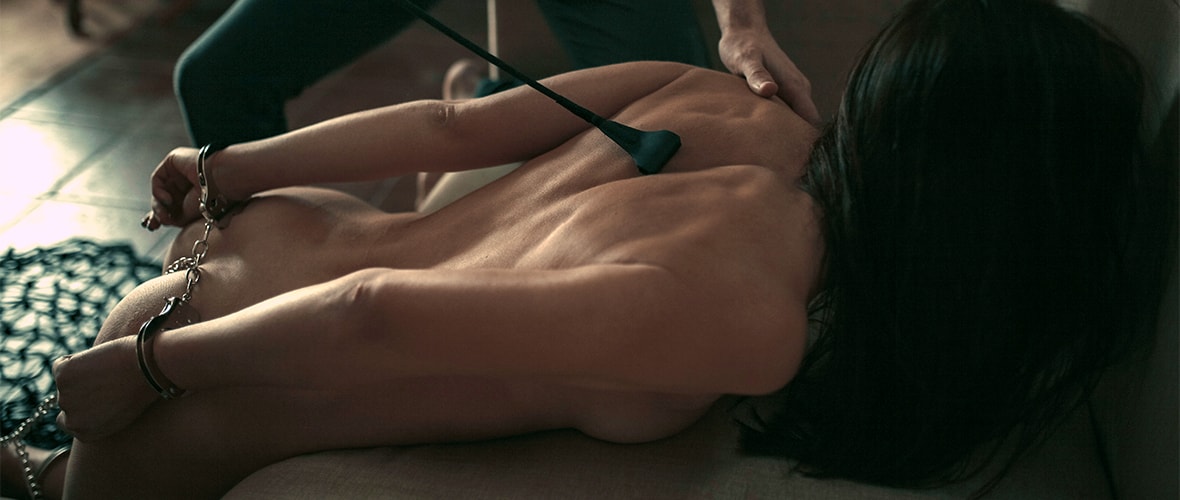 The Playroom