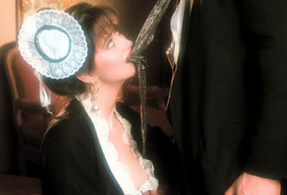 Penthouse Gold porn video: The Maid - Extended