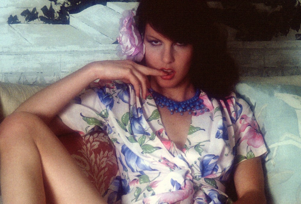 Penthouse Gold porn video: Dina-Mite