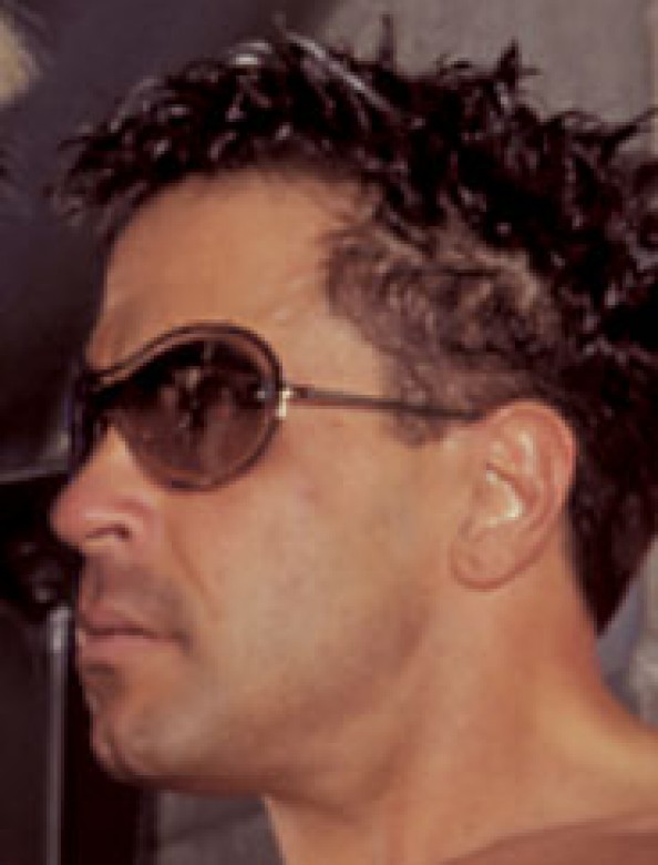 Bobby Vitale