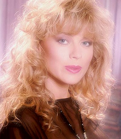 Penthouse Gold porn video: Pet of the Month April 1991 - Extended