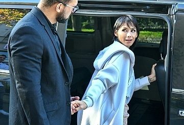 Penthouse Gold HD porn video: Veronica Leal's Double Play Day