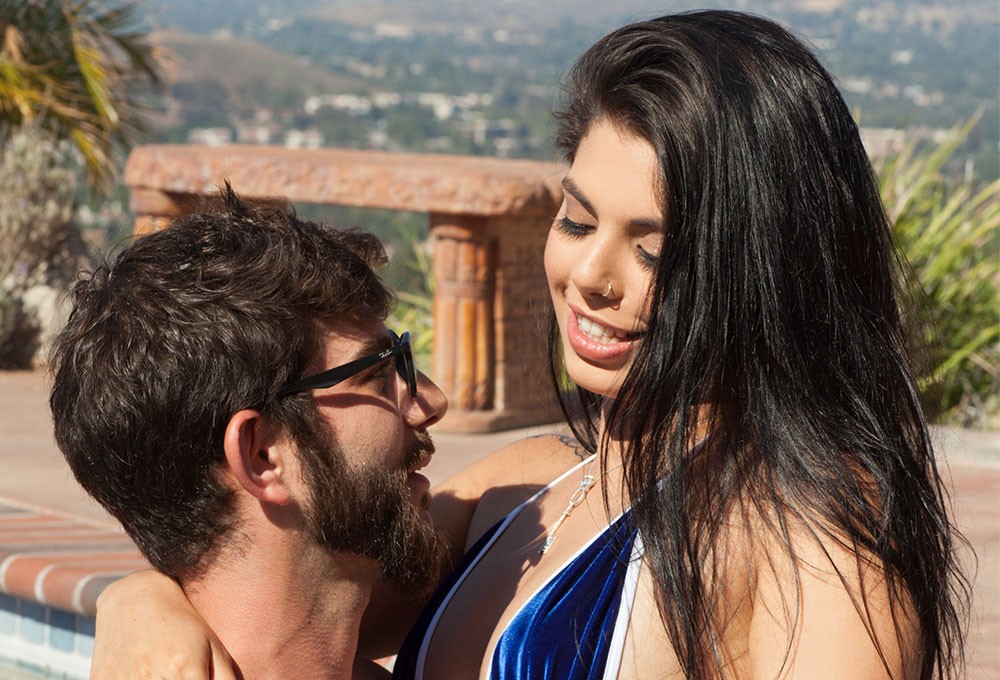 Penthouse Gold HD porn video: Video - Gina Valentina's Wet and Wild 4