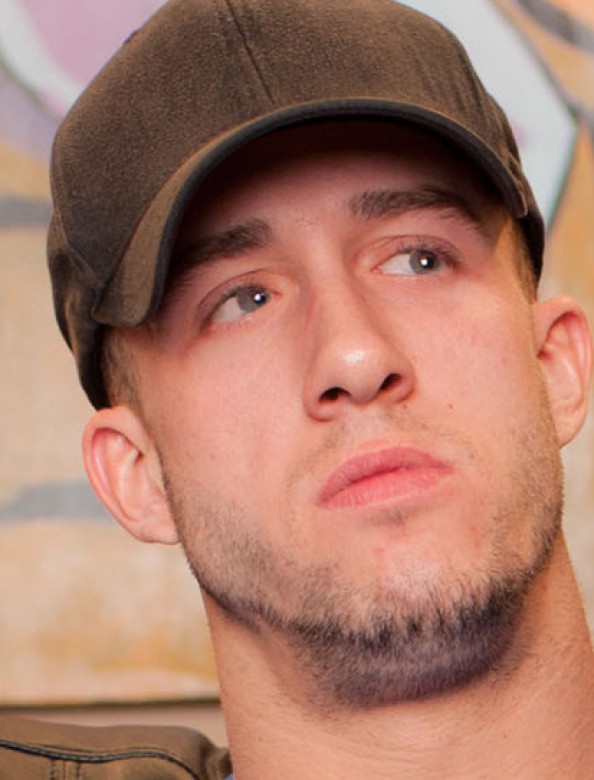 Chris Strokes