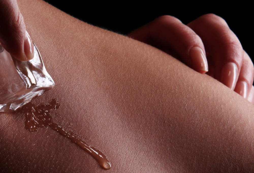 Penthouse Gold porn video: Second Course Climax