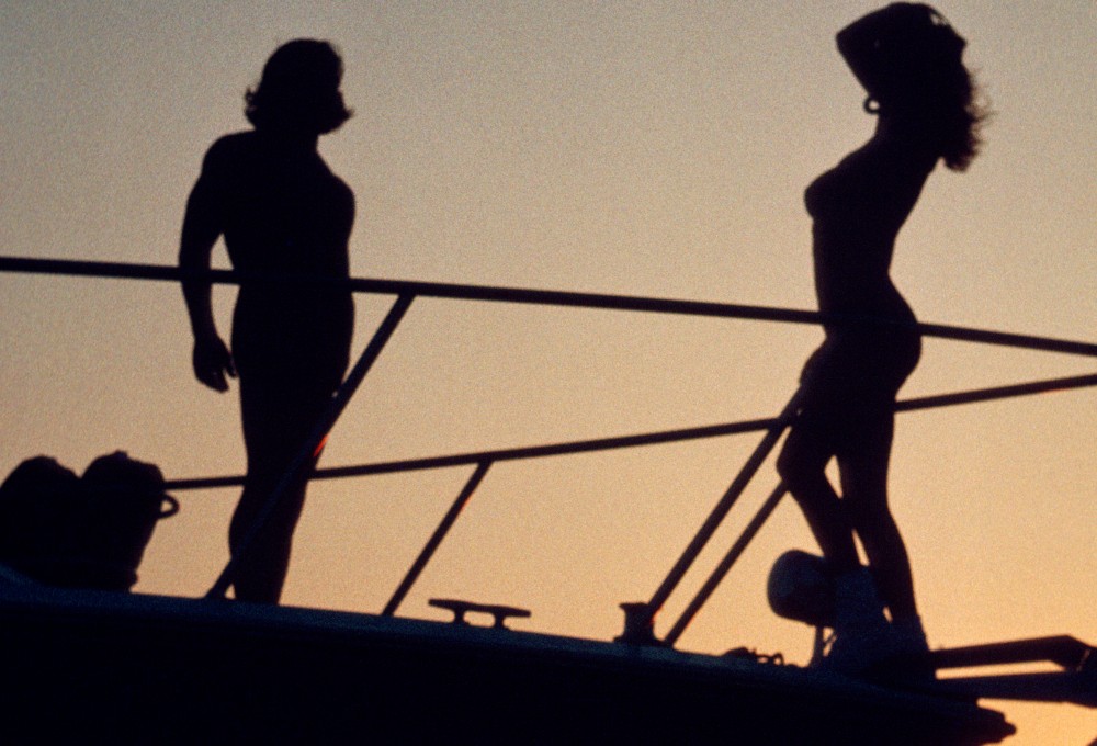 Penthouse Gold porn video: Nikki and Andrew