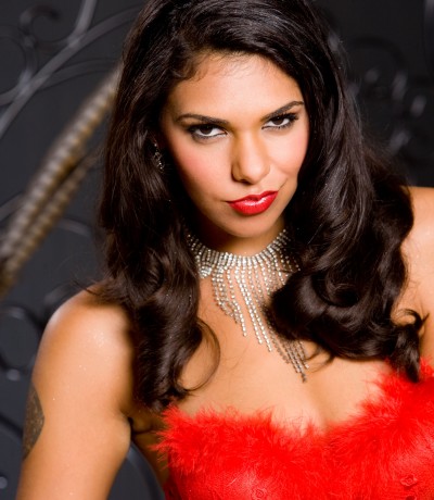 Penthouse Gold porn video: Starlette