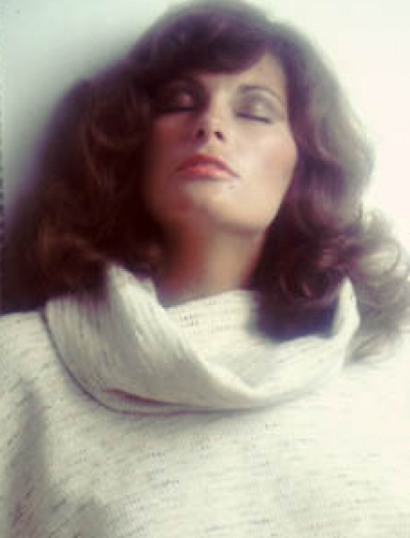Dominique Maure