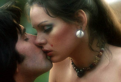 Penthouse Gold porn video: Auto Erotic - Extended