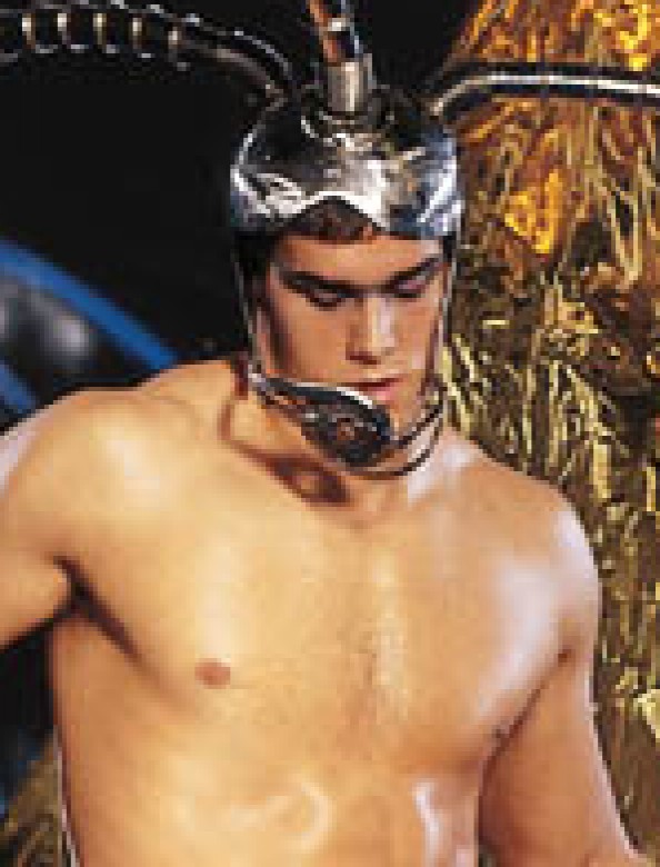 Ramon Enrique Perez