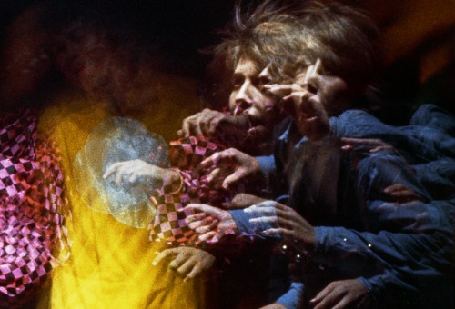 Penthouse Gold porn video: Just Say No