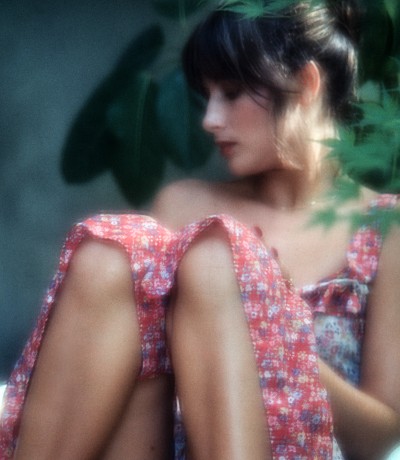 Penthouse Gold porn video: Desert Fox