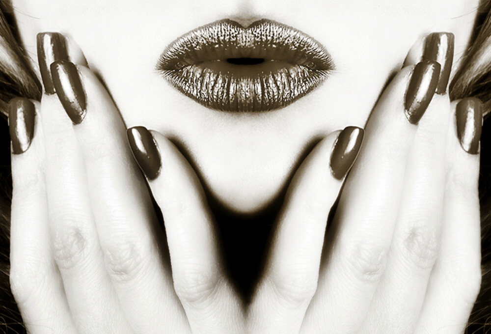 Penthouse Gold porn video: Slave to the Rhythm