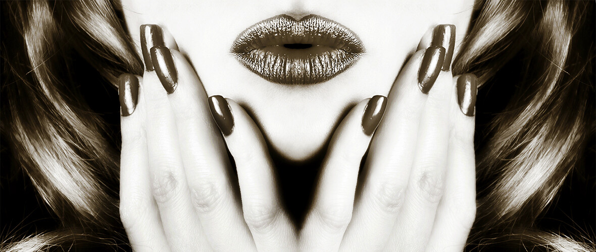 Slave to the Rhythm