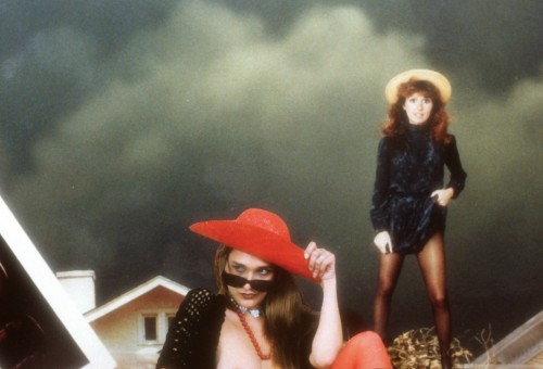 Penthouse Gold porn video: Fantasies of Fabiola