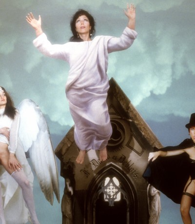 Penthouse Gold porn video: Fantasies of Fabiola